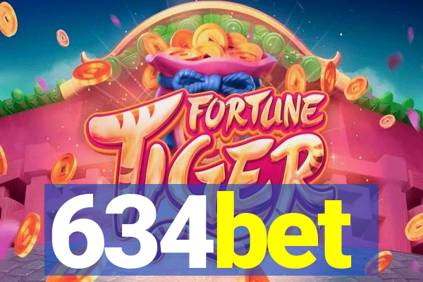 634bet