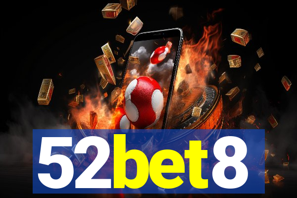 52bet8