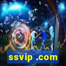 ssvip .com