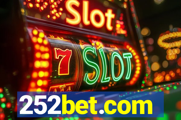 252bet.com