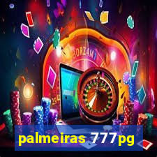 palmeiras 777pg