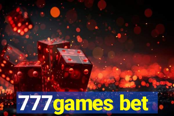 777games bet