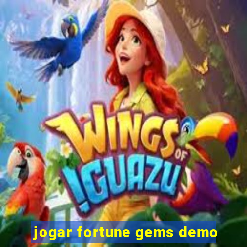 jogar fortune gems demo