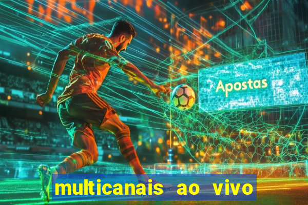 multicanais ao vivo sportv 2