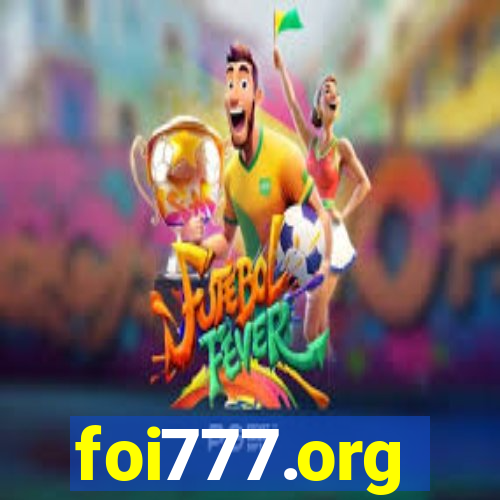 foi777.org