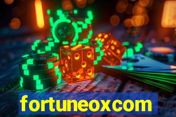 fortuneoxcom