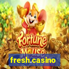 fresh.casino