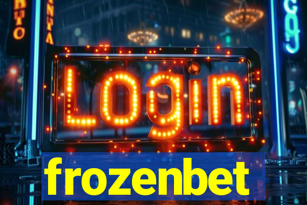 frozenbet