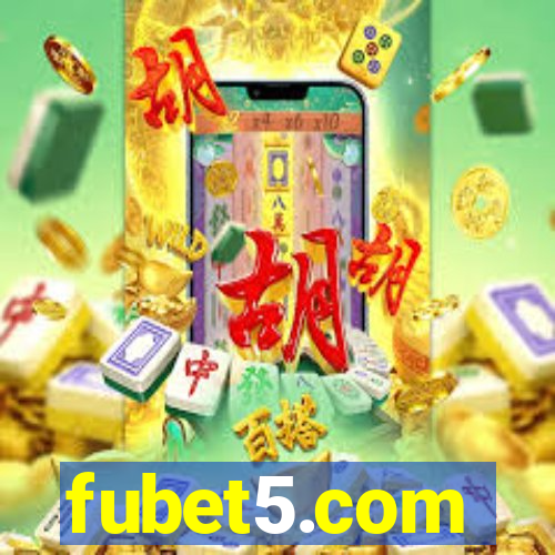 fubet5.com