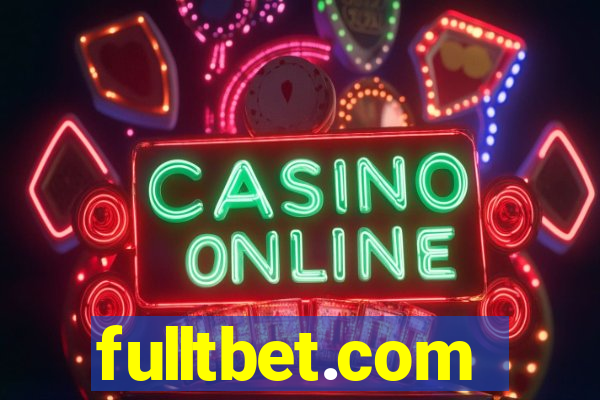 fulltbet.com