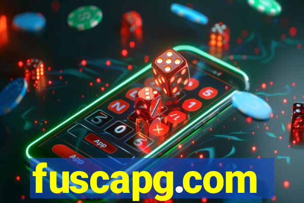 fuscapg.com