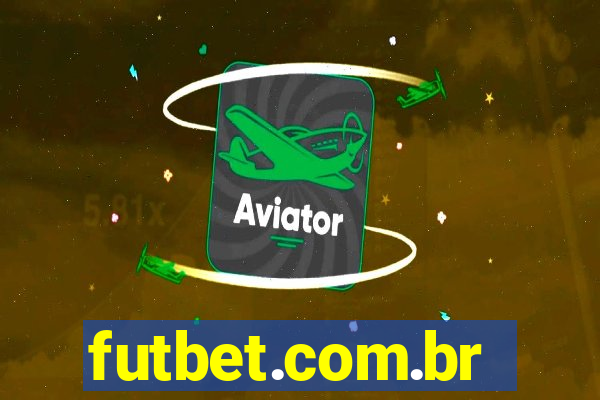 futbet.com.br