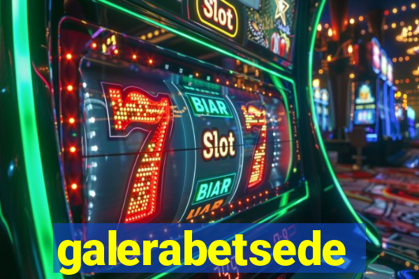 galerabetsede