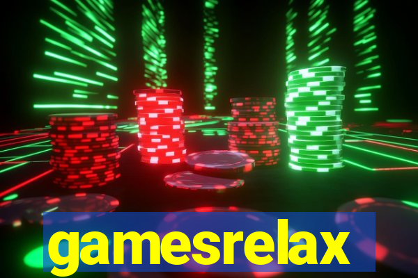 gamesrelax