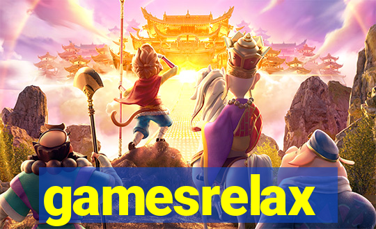 gamesrelax