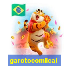 garotocomlical