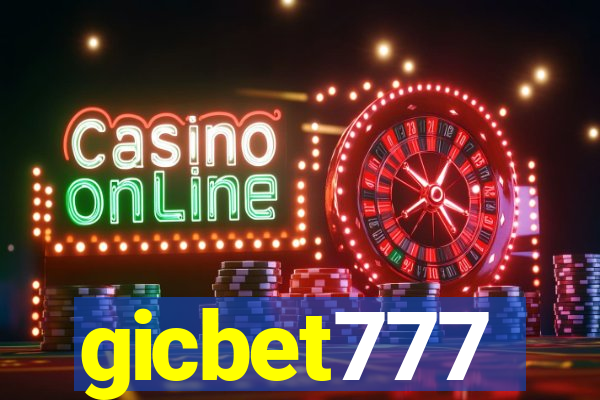 gicbet777