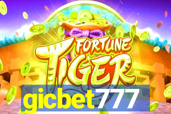 gicbet777