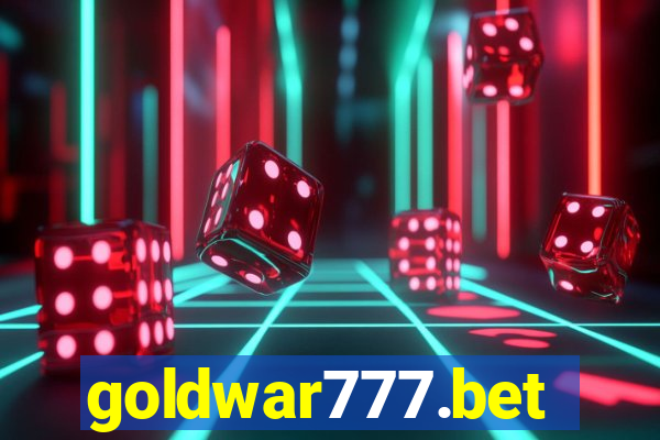 goldwar777.bet