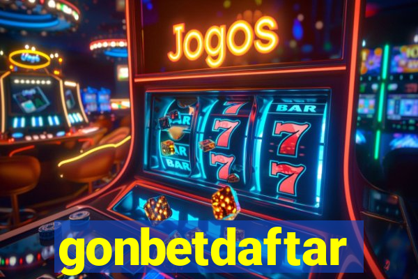 gonbetdaftar