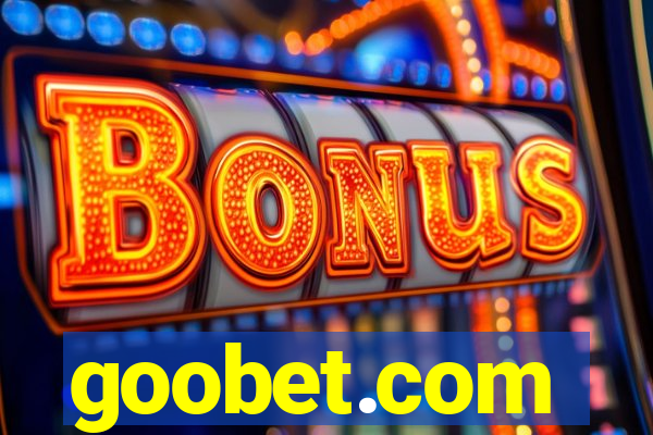 goobet.com