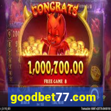 goodbet77.com