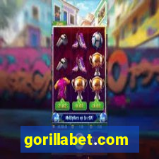 gorillabet.com