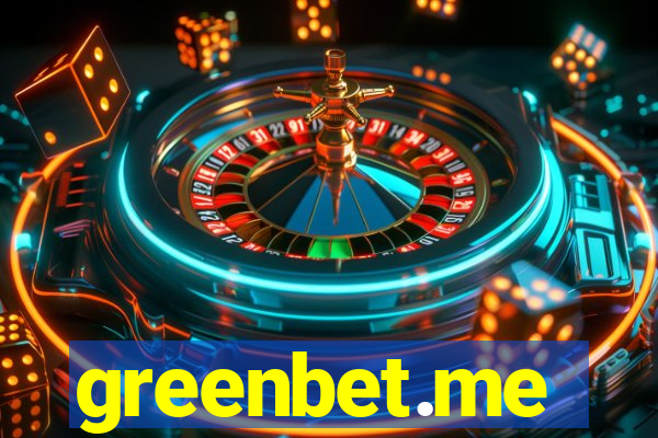 greenbet.me