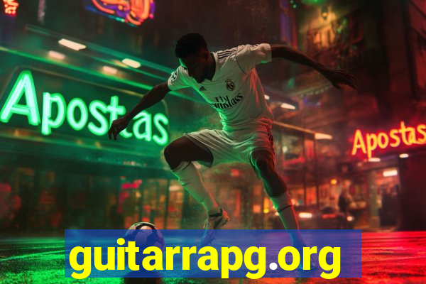 guitarrapg.org