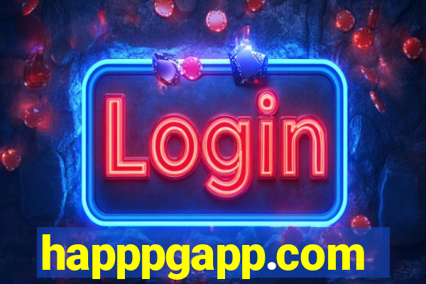 happpgapp.com