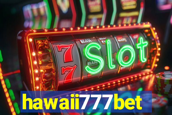 hawaii777bet