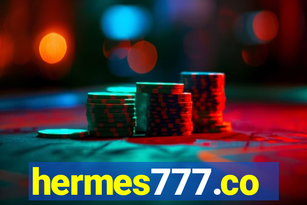 hermes777.co