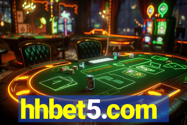 hhbet5.com