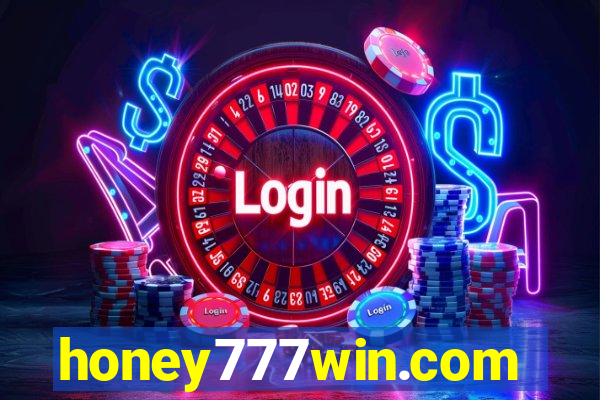 honey777win.com