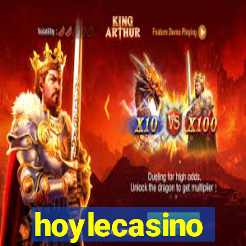 hoylecasino