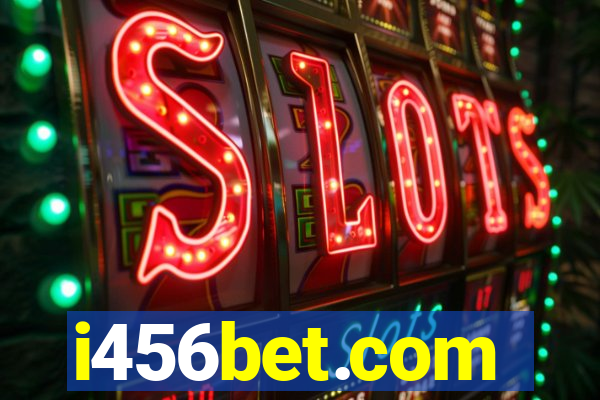 i456bet.com