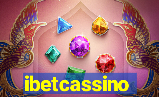 ibetcassino