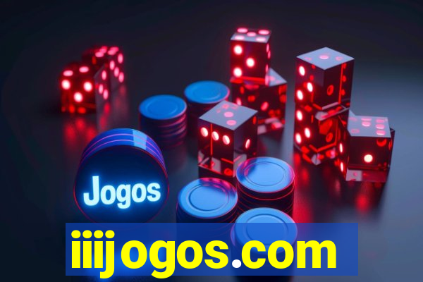 iiijogos.com