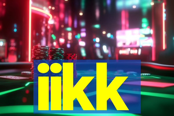 iikk-slots