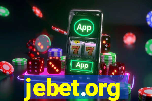 jebet.org