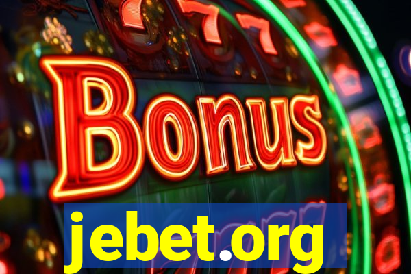 jebet.org