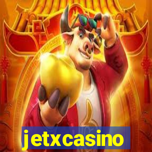 jetxcasino