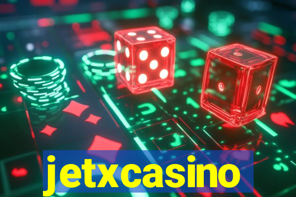 jetxcasino