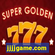 jjjjgame.com