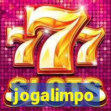 jogalimpo