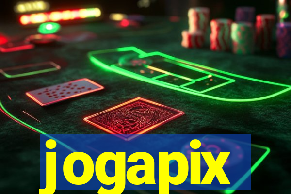 jogapix