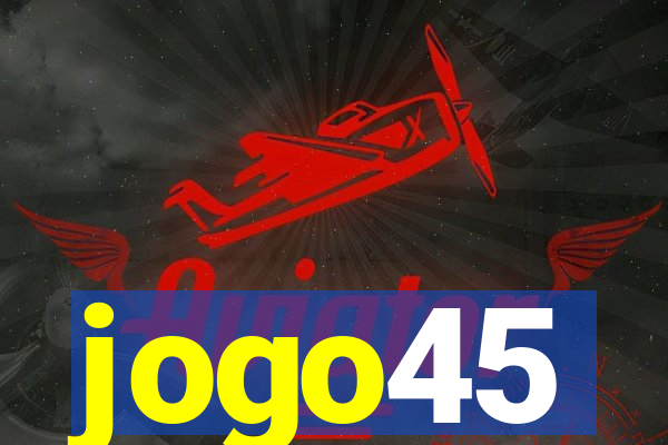 jogo45