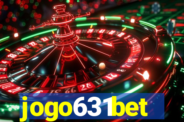 jogo631bet