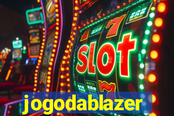 jogodablazer