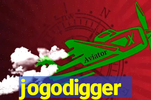 jogodigger